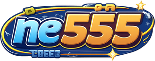 ne555 লোগো